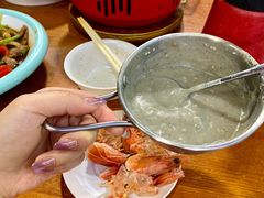 -坛南湾阿强农家乐.海鲜大排档老字号(福州地标美食店)