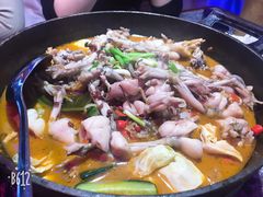 -蘭奢雅集·江浙菜(青山江滩店)