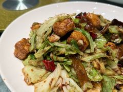 -一块豆腐(英雄山总店)