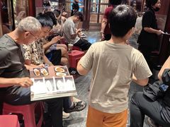 -燕春楼(海河华鼎店)