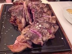 -奥斯特牛排馆(美第奇宫店)