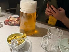 -船歌·鱼水饺青岛菜(闽江二路店)