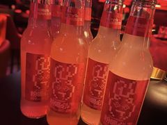 -赤红音乐现场(浦东金桥路店)