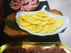 -牛犇烤肉(物资学院路店)