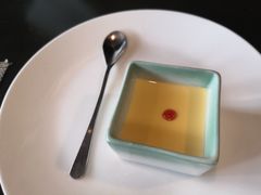 焦糖布丁-山葵家·创意料理(宁波来福士店)