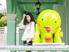 -龙环葡韵住宅式博物馆