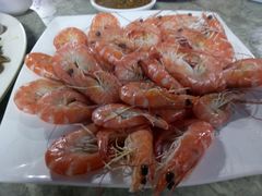 -四川小胡子海鲜(丁村万人海鲜广场店)