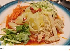 -清真·宁夏印象·盐池滩羊肉体验店(江宁路店)