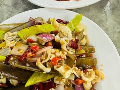 -四川小胡子海鲜(丁村万人海鲜广场店)