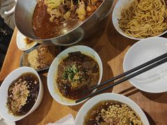 -付小姐在成都(中山公园店)