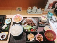 -味太助·银饭食堂(中华城店)