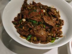 -兰湘子·湘菜小炒(石家庄万象城店)