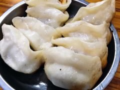 网红锅贴-锅贴大王南翔小笼(临沂二村店)