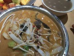 -水平有限广西米粉·广西风味集(五道口店)