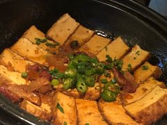 -炊烟小炒黄牛肉(中心印象城店)