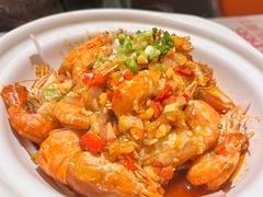 -辣出味岳阳特色烧烤·龙虾大排档(砂子塘总店)