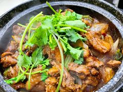 -川香煲(茅台路店)