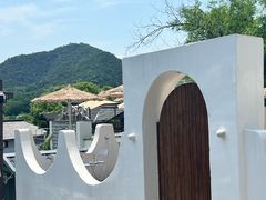 -杭州西湖风景名胜区-满觉陇四眼井