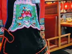 -吃饭皇帝大(合生汇店)