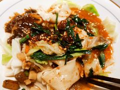 -大嘻咹biangbiang面(历史博物馆店)