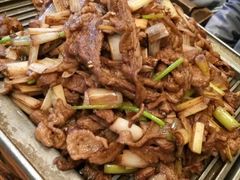 -四季民福烤鸭店(前门廊房二条店)