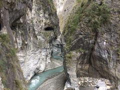 -太鲁阁公园