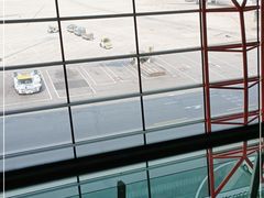 -首都机场T3航站楼商务CIP贵宾厅