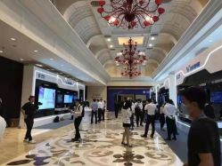 -华侨城洲际大酒店·宴会厅