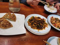 -赵家小馆(沈阳禹洲广场店)
