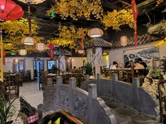 -庭院小酌(瑞莲街店)