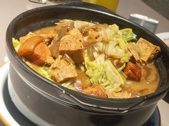 -福满圆(琨莎中心店)