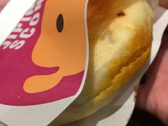 -吉品合酥脆烤饼(太平洋森活天地店)