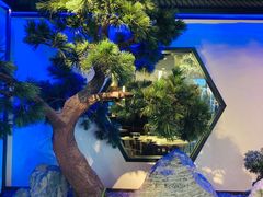 -绿茶餐厅(成都大悦城店)