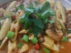 -宋记冕宁土菜馆(海门渔村二店)