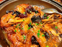 -阿毛饭店首店·宁波老字号(文化广场店)