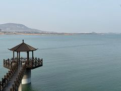 -南京金牛湖风景区