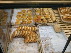 -MAKY米旗(熙地港店)