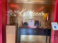 -Kathleen's Waitan 凯圣琳江景西餐厅(外滩店)