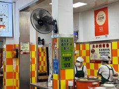 -小秋水饺(大成路总店)