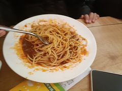 -豪客来牛排(人民东路店)