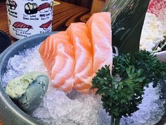 -坂吉屋·居酒屋深夜食堂(龙湖店)