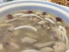 -龙泉人椰子鸡.糟粕醋.海南菜(三亚旗舰店)