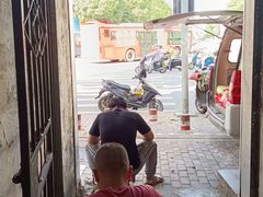 -老嘢扣肉糯米饭(云亭街店)