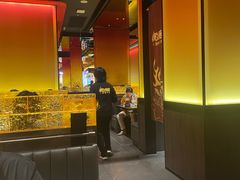 -炊烟小炒黄牛肉(浦东世纪汇店)