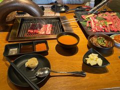 -千寻烧肉(政务区店)