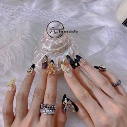 -SixOne六一日式美甲美睫