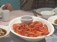 -顺风海鲜港(金玉兰店)