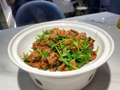 -兰湘子·湘菜小炒(长安万科广场店)