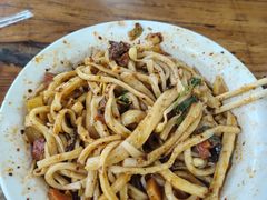 -王菊美食街·王菊面馆(总店)