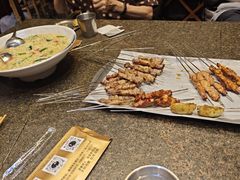 -锦州御烧烤·形象店(人民街店)